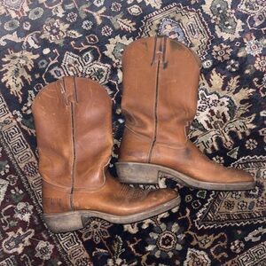 Durango boots Men’s 8D